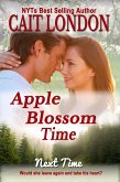 Apple Blossom Time (eBook, ePUB)