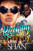 Rozalyn 3 (eBook, ePUB)