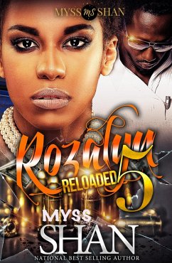 Cover Rozalyn 5 (eBook, ePUB)
