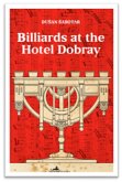 Billiards at the Hotel Dobray (eBook, ePUB)