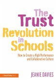 The Trust Revolution in Schools (eBook, PDF)