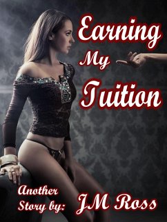 Cover Earning My Tuition (eBook, ePUB)