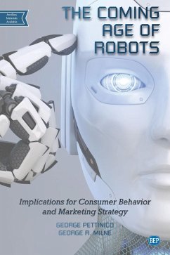 The Coming Age of Robots (eBook, ePUB)