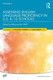 Assessing English Language Proficiency in U.S. K-12 Schools (eBook, PDF)