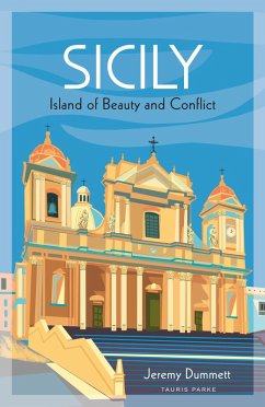Sicily (eBook, ePUB) - Dummett, Jeremy
