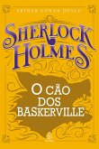 Sherlock Holmes - O cão dos Baskerville (eBook, ePUB)