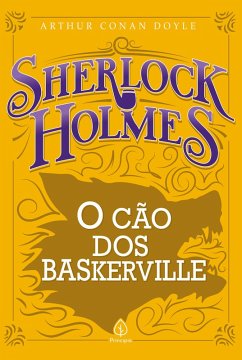 Sherlock Holmes - O cão dos Baskerville (eBook, ePUB) - Doyle, Arthur Conan