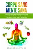 Corpo Sano Mente Sana (eBook, ePUB)