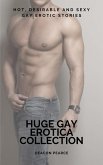 Huge Gay Erotica Collection (eBook, ePUB) Huge Gay Erotica Collection (eBook, ePUB)