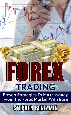 Forex Trading (eBook, ePUB) - Benjamin, Stephen