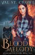 Blood Melody (Of Wolves and Woods, #2)... - Bild 1