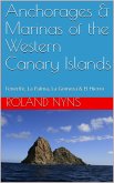 Anchorages & Marinas of the Western Canary Islands (eBook, ePUB)