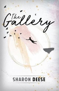Cover The Gallery (eBook, ePUB)
