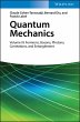 Quantum Mechanics, Volume 3 (eBook, PDF) - Bild 1