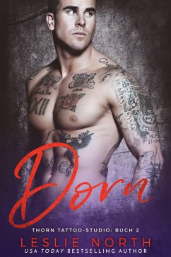 Cover Dorn (Thorn Tattoo-Studio, #2) (eBook, ePUB)