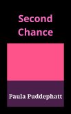 Second Chance (eBook, ePUB) Second Chance (eBook, ePUB)