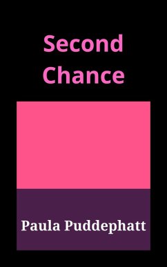 Cover Second Chance (eBook, ePUB)