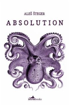 Cover Absolution (eBook, ePUB)
