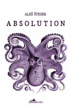 Absolution (eBook, ePUB) - Steger, Ales