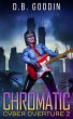 Chromatic (Cyber Overture, #2) (eBook,... - Bild 1