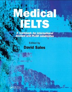 Cover Medical IELTS (eBook, PDF)