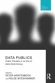 Data Publics (eBook, ePUB)