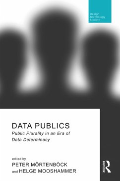 Cover Data Publics (eBook, PDF)