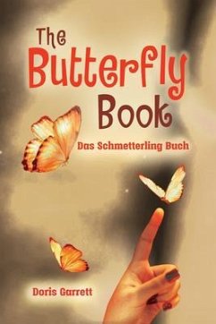 The Butterfly Book (eBook, ePUB) - Garrett, Doris