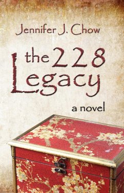Cover The 228 Legacy (eBook, ePUB)