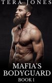 Mafia's Bodyguard (Book 1) (eBook, ePUB)