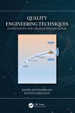Quality Engineering Techniques (eBook, ePUB)