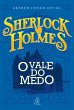 Sherlock Holmes - O vale do medo... - Bild 1