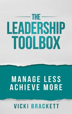 Cover The Leadership Toolbox (eBook, ePUB)