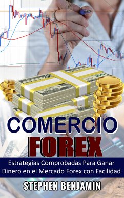 Comercio Forex (eBook, ePUB) - Benjamin, Stephen