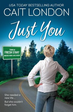 Just You (Fresh Start) (eBook, ePUB) - London, Cait