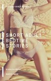 Short Adult Bedtime Stories (eBook, ePUB)