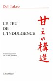 Le Jeu de l'indulgence (eBook, ePUB) Le Jeu de l'indulgence (eBook, ePUB)