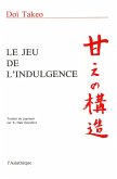 Le Jeu de l'indulgence (eBook, ePUB)