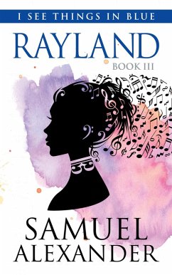 Cover Rayland (I See Things In Blue, #3) (eBook, ePUB)