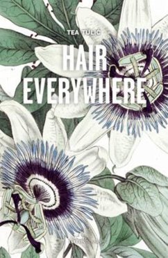 Hair Everywhere (eBook, ePUB) - Petkovich, Coral