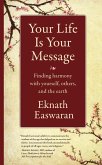 Your Life Is Your Message (eBook, ePUB)