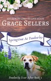 Springtime at Pemberley: A Sequel to Pride and Prejudice (Pemberley Ever After, #2) (eBook, ePUB)