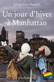 Un jour d'hiver à Manhattan (eBook, ePUB)