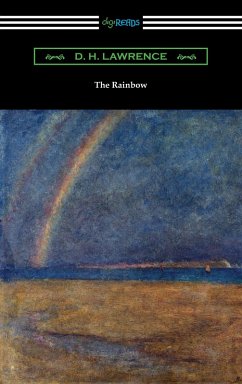 The Rainbow (eBook, ePUB) - Lawrence, D. H.