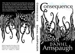 Cover Consequence (eBook, ePUB)