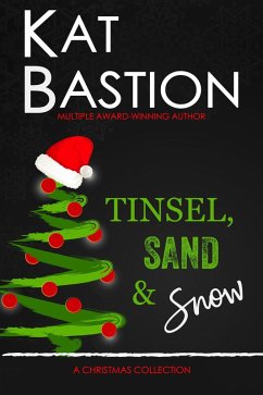 Cover Tinsel, Sand & Snow: A Christmas Collection (eBook, ePUB)