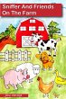 Sniffer And Friends On The Farm (eBook,... - Bild 1