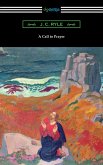 A Call to Prayer (eBook, ePUB)