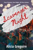Scavenger Night (eBook, ePUB) Scavenger Night (eBook, ePUB)