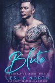 Blüte (Thorn Tattoo-Studio, #3) (eBook, ePUB) Blüte (Thorn Tattoo-Studio, #3) (eBook, ePUB)